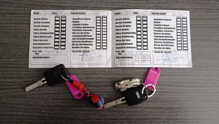 Audi A2 2001 1.4 TDi 75cv **LIQUIDACIÓN**