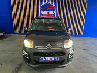 Citroen C3 Picasso 2016