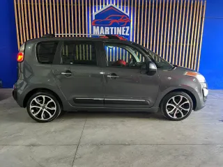 Citroen C3 Picasso 2016
