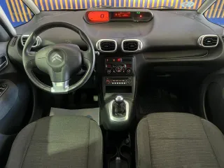 Citroen C3 Picasso 2016