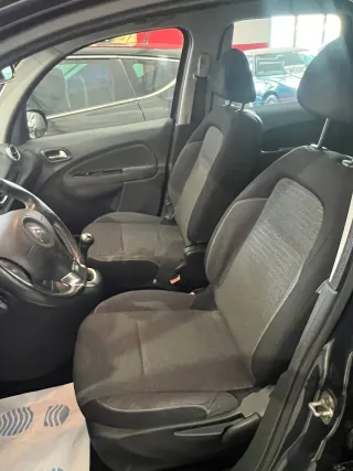 Citroen C3 Picasso 2016