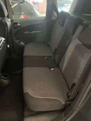 Citroen C3 Picasso 2016