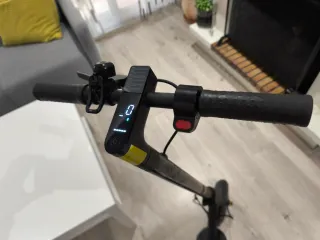 Patinete Eléctrico Xiaomi Pro2