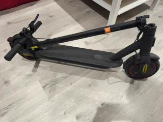 Patinete Eléctrico Xiaomi Pro2