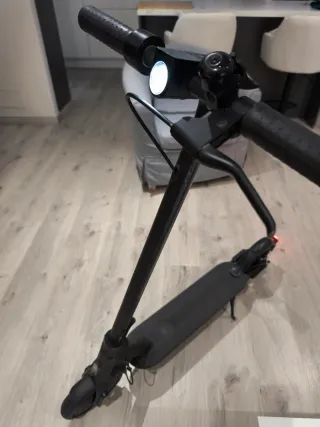 Patinete Eléctrico Xiaomi Pro2