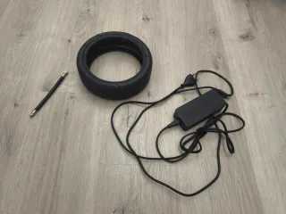 Patinete Eléctrico Xiaomi Pro2