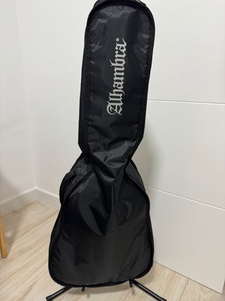Funda Guitarra Alhambra Original