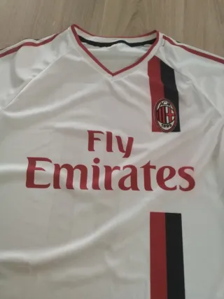 Camiseta AC Milan