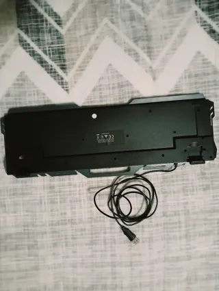 Teclado Gaming Trust GXT