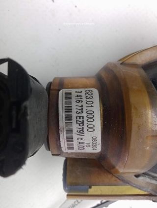 Faro antiniebla del izq bmw 6230100000 x3 20391836