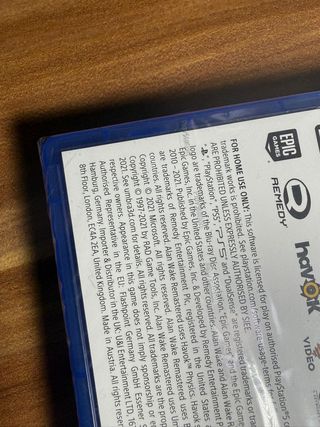 Precintado - The Great Ace Attorney Chronicles PS4