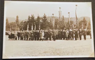 Militaria Werhmacht III Reich album de Fotos