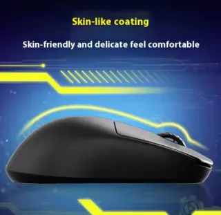 A ESTRENAR - Ratón Scyrox V8 36g Inalámbrico