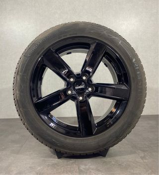 Llantas Mercedes Benz Clase C 17"