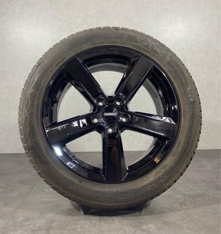 Llantas Mercedes Benz Clase C 17"