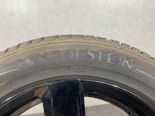 Llantas Mercedes Benz Clase C 17"