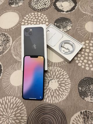 iPhone 13 128GB Azul