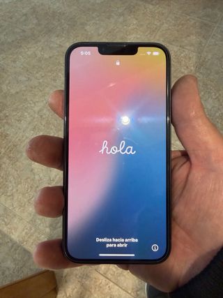 iPhone 13 128GB Azul