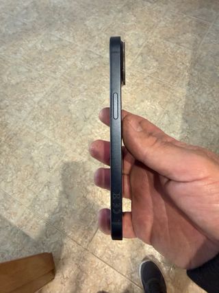 iPhone 13 128GB Azul