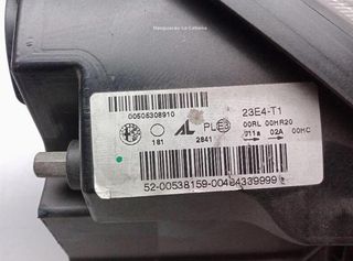Faro izq alfa romeo 00505308910 giulietta 20486792