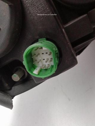 Faro izq alfa romeo 00505308910 giulietta 20486792