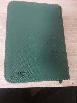 Álbum Ultimate Guard para 160 cartas