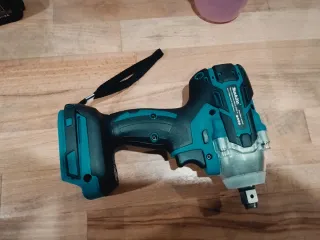 Kit Herramientas Makita Taladro Percutor Radial