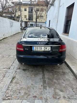 Audi A6 2006