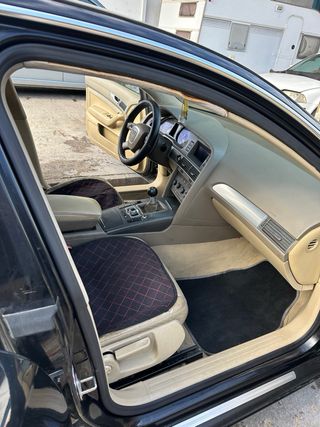 Audi A6 2006