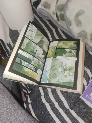 El reino perdido: Crónicas del Reino de la Fant...