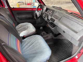 Renault Express 1986