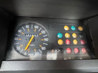 Renault Express 1986