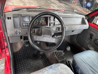 Renault Express 1986