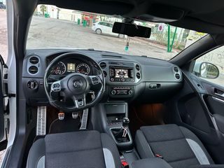 Volkswagen Tiguan 2012