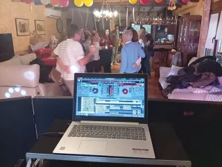 Alquiler de Pantalla LED para eventos y bodas