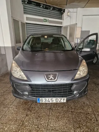 Peugeot 307 2006