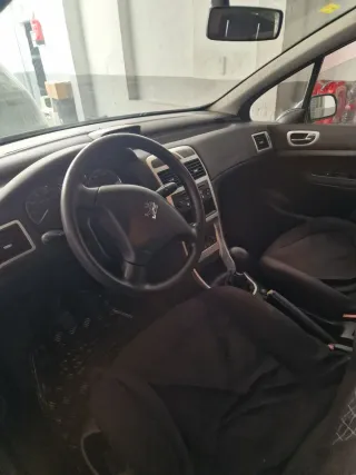 Peugeot 307 2006