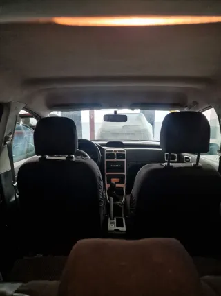 Peugeot 307 2006