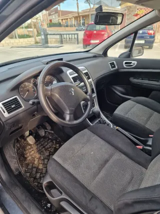 Peugeot 307 2006