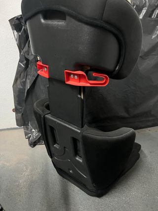 Silla coche niño PLAY