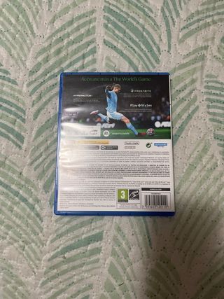FC 24 PS5