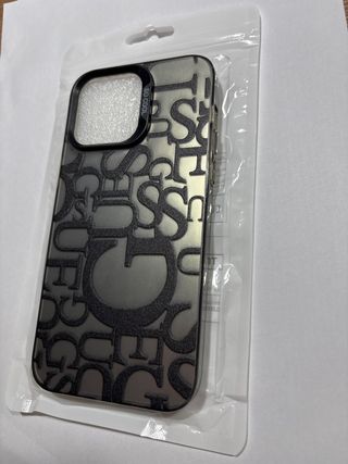 Funda Guess iPhone 14 Pro Max