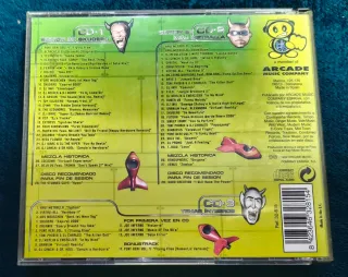 Pont Aeri Trilogy 3CD