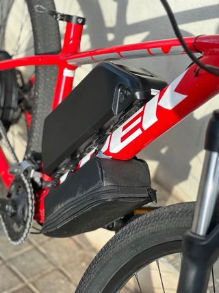 Bici Eléctrica 2000W 52V Trek