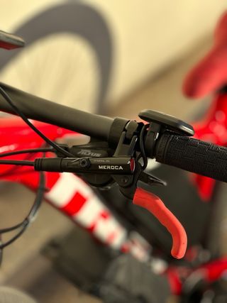 Bici Eléctrica 2000W 52V Trek