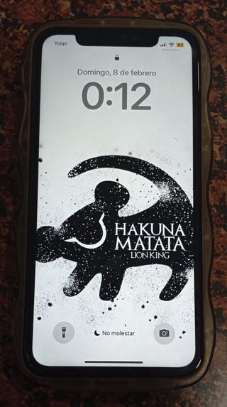 iPhone 11 Verde 128gb