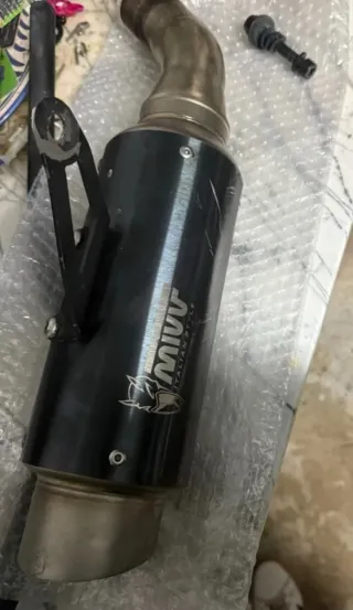 Mivv Z900 homologado