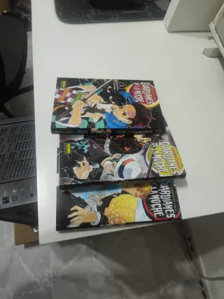 GUARDIANES DE LA NOCHE 01 (CAMBIO PVP)