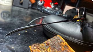 Gafas de sol polarizadas Carrera aviador