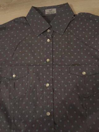 Camicia fantasia CAPORICCIO uomo